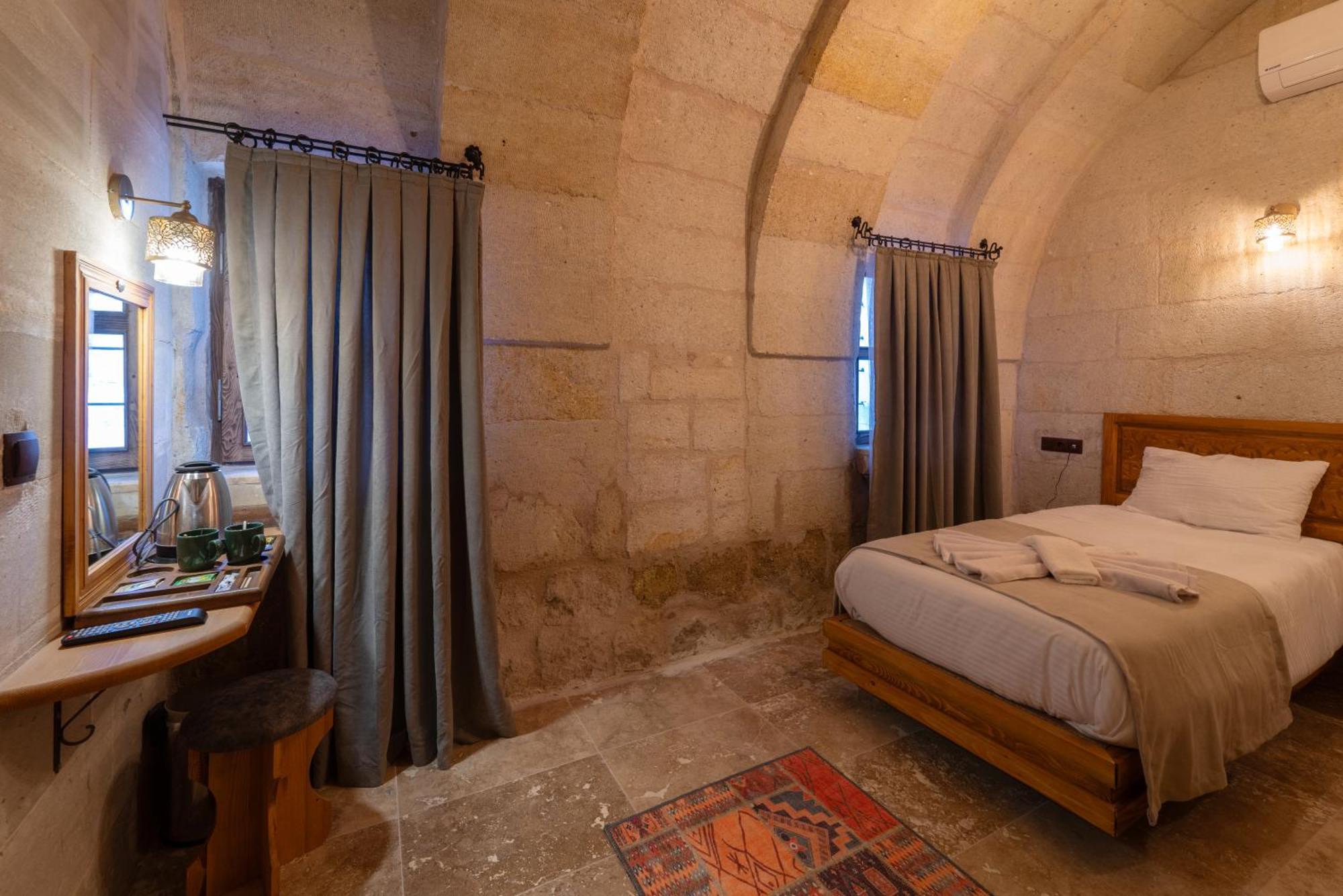 Otel Escape Cave Göreme