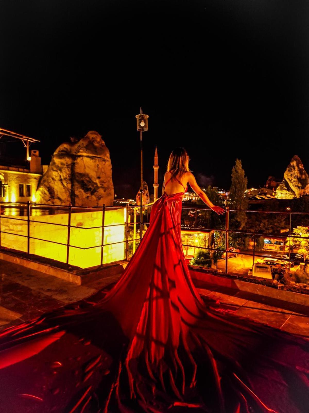 Escape Cave Otel